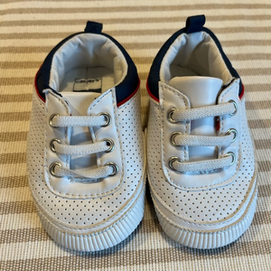 Carter’s‎ Baby (6-9M) Shoes